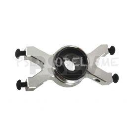 216126 CNC Third Bearing Mount Gaui X3